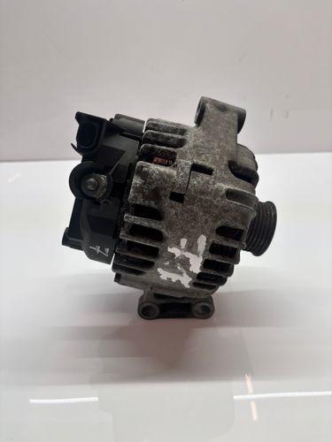 Alternateur Pour Ford Fiesta VI 1,25 Essence STJB 7G9N-10300-CC