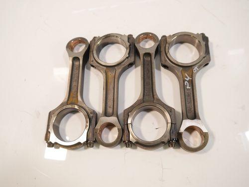 4x bielles pour Ford Tourneo 2,0 EcoBlue YLF6 GK2Q-6205-BA