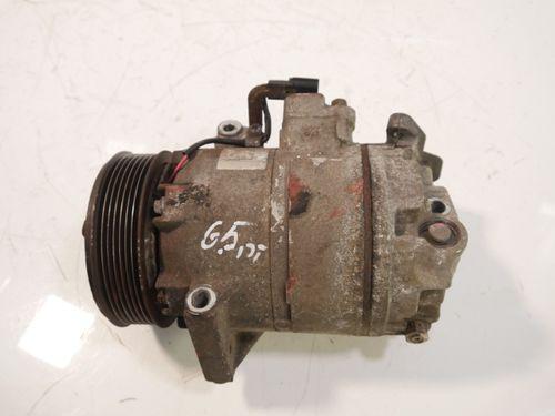 Compresseur de climatisation pour Renault Qashqai J10 1,6 dCi R9M405 R9M 92600BB60A