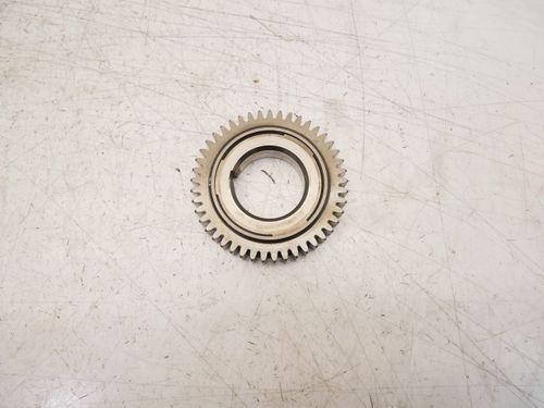 Roue dentée pour Ford Transit 2,2 TDCI P8FA GK2Q-6306-AC