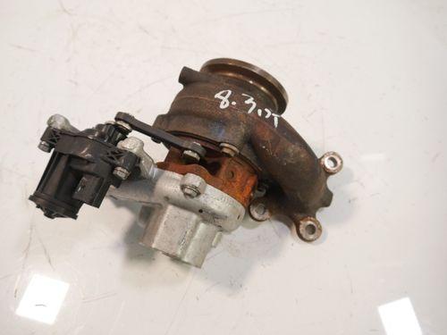 Turbocompresseur pour Seat VW Arona Golf VIII 1,0 TSI TFSI DLAA DLA 05C145704