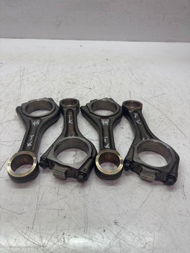 4x Bielle Pour Jaguar F-Pace X761 2,0 TD4 204DTD AJ20D4