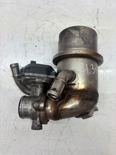 Refroidisseur de gaz d'échappement Pour Audi Seat Skoda Vw A3 Golf VII 1,6 TDI CLHA CLH 04L131512BH