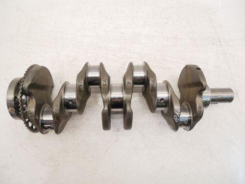 Vilebrequin pour Ford Transit Custom V362 V3632,0 EcoBlue YMF6 GK2Q-CA GP4LA