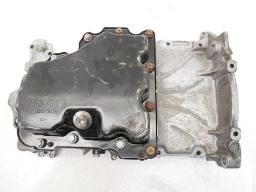 Carter d'huile pour Opel Astra K 1,4 Turbo B14XFT B14 LE2 12637773