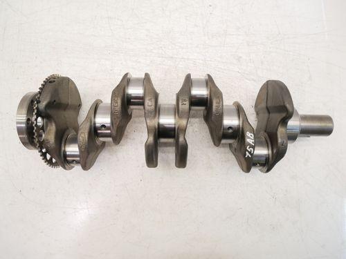 Vilebrequin pour Ford Transit FED 2,0 EcoBlue BKRA YMHA GK2Q-CA