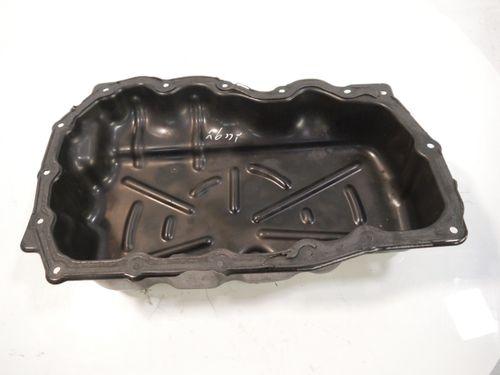 Carter d'huile partie inférieure pour Ford Transit V362 2,0 EcoBlue YLF6 GK2Q-6675-AA