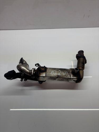 Refroidisseur de gaz d'échappement Pour BMW Série 3 E91 2,0 D M47D20 204D4 M47 7794245
