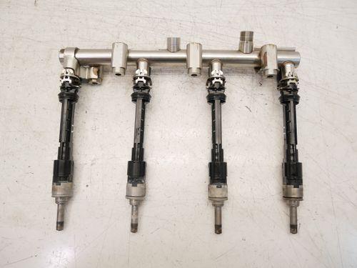 Barre d'injection pour Nissan Qashqai Kicks 1,3 DIG-T HR13DDT HR13 H5H 175222462R