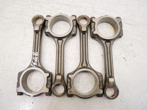 4x bielle pour Nissan Qashqai J12 1,3 DIG-T HR13DDT HR13