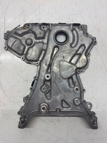 Couvercle frontal Pour Jeep Wrangler IV JL 2,0 T-GDi EC1