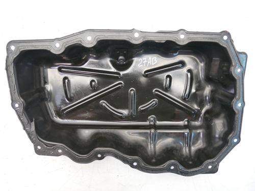 Carter d'huile pour Ford Transit FAD 2,0 EcoBlue YMF6 GK2Q-6675-AA