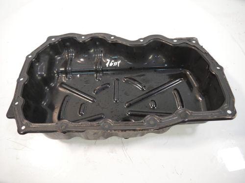 Carter d'huile partie inférieure pour Ford Transit Tourneo 2,0 EcoBlue YLF6 GK2Q-6675-AA