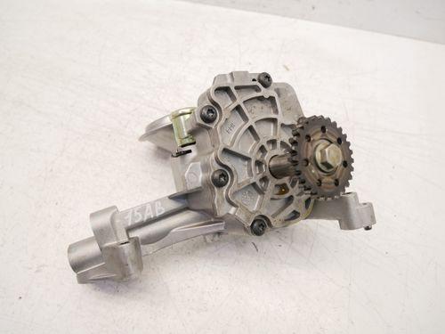Pompe à huile pour Opel Astra K 1,4 Turbo B14XFT B14 LE2 SEK26313