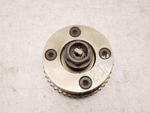 Déphaseur d'arbre à cames pour Nissan Qashqai 1,3 DIG-T HR13 HR13DDT H5H 130252707R