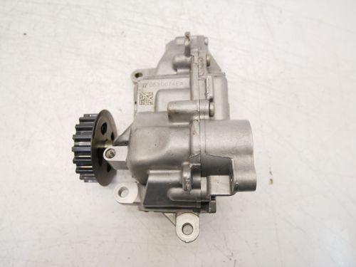 Pompe à huile pour Ford Transit FAD 2,0 EcoBlue YMF6