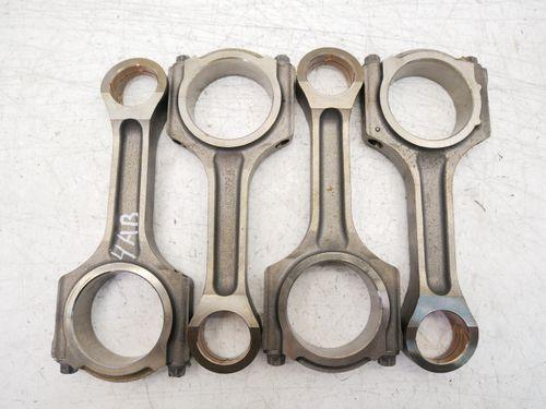 4x bielles pour Ford Transit FCD 2,0 EcoBlue YMR6 GK2Q-6205-BA