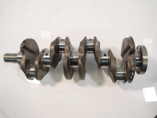 Vilebrequin pour Ford Transit V363 2,0 EcoBlue 4x4 RWD BKRA GK2Q-CA GP4LA