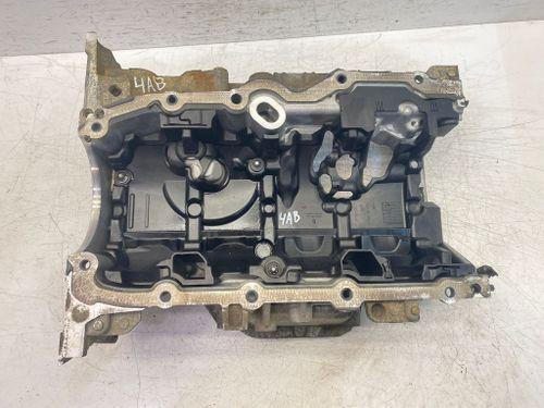 Carter d'huile partie supérieure pour Nissan 1,3 DIG-T HR13DDT HR13 H5H 110178859R