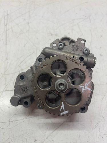 Pompe à huile Pour Jeep Wrangler IV 2,0 T-GDi EC1 04893614