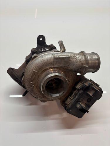 Turbocompresseur Pour Land Rover Freelander 2,2 D4 224DT DW12BTED4 BG9Q-6K682-CB