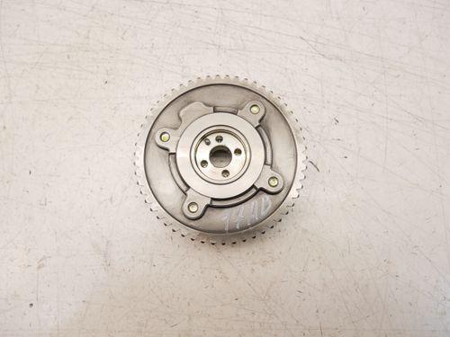 Déphaseur d'arbre à cames pour Opel Astra K 1,4 Turbo B14XFT B14 LE2 GJ1227980