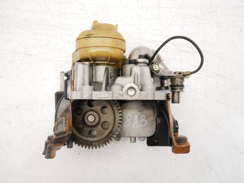 Pompe à huile pour Nissan Navara NP3002,3 dCi 4x4 DDTTi YS23E280 150003022R