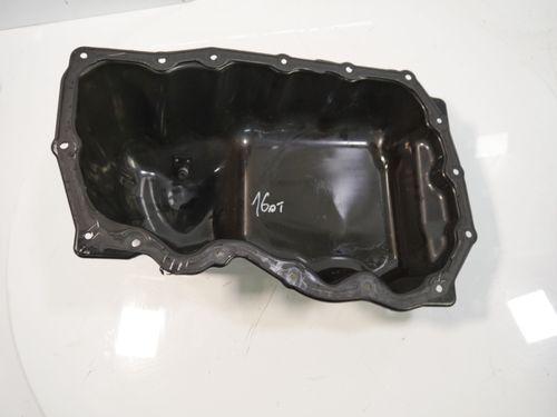 Carter d'huile partie inférieure pour Ford Transit V363 2,0 EcoBlue 4x4 RWD BKRA GK2Q-6675-AA