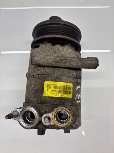 Compresseur de climatisation Pour Land Rover 2,2 D4 224DT DW12BTED4 6G91-19D629-FG