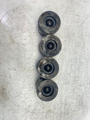 4x pistons pour Ford Transit Tourneo Custom 2,0 EcoBlue TDCi YMF6 ATE0D
