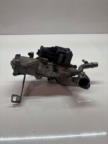 Refroidisseur de gaz d'échappement Pour Citroën Peugeot Partner 1,6 HDi 9HP DV6DTED 9H06 9671187780
