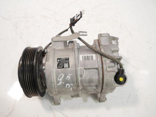 Compresseur de climatisation pour BMW 1er F40 1,5 118i 118 i B38A15A B38 7948797