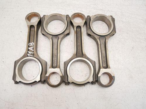 4x bielles pour Ford Transit FED 2,0 EcoBlue BKRA YMHA GK2Q-6205-BA