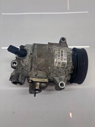 Compresseur de climatisation Pour Audi VW A3 Passat 2,0 TDI CBAB CBA 5N0820803A
