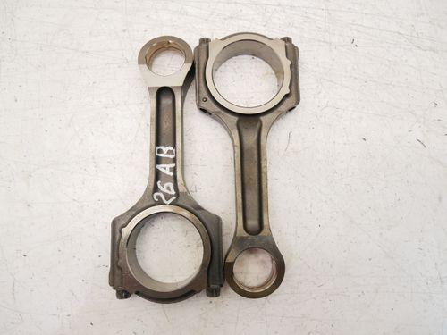 2x bielle pour Ford Transit FAD 2,0 EcoBlue YMF6 GK2Q-6205-BA