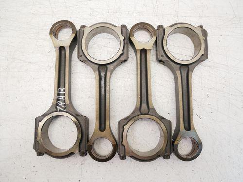4x bielles pour Ford Transit V3632,0 EcoBlue 4x4 RWD BKRA
