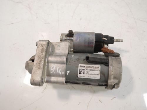 Démarreur pour BMW 1er F40 1,5 118i 118 i B38A15A B38 8658275
