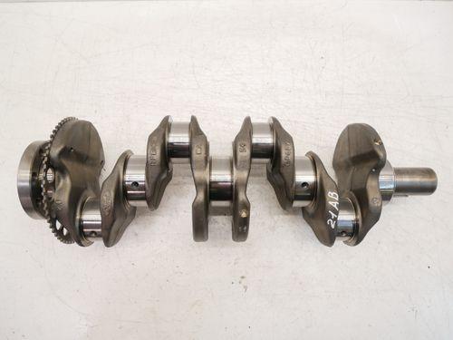 Vilebrequin pour Ford Transit V362 FBD 2,0 EcoBlue BKFB BKFA GK2Q-CA