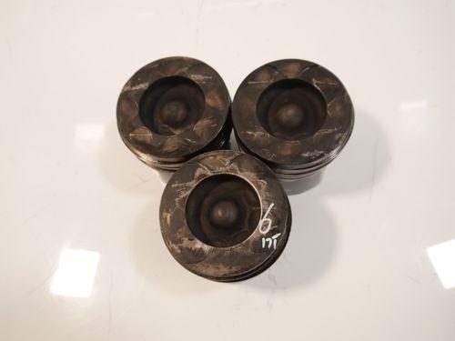 3x pistons pour Ford Tourneo Transit 2,0 EcoBlue YLF6 ATE0D