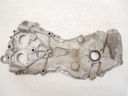 Couvercle frontal pour Nissan Qashqai 1,3 DIG-T HR13DDT 135022910R