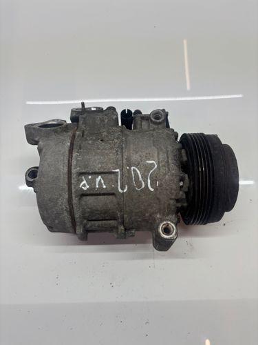Compresseur de climatisation Pour BMW Série 3 E46 2,5 325ci M54B25 256S5 M54 6910458