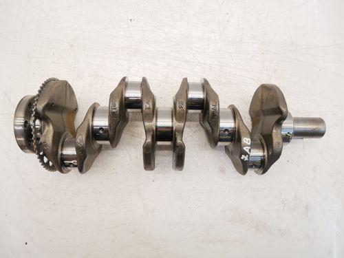 Vilebrequin pour Ford Transit FDD FED 2,0 EcoBlue YMR6 GK2Q-CA