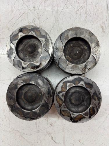 4x pistons Pour Ford Transit V363 FDD FCD 2,0 EcoBlue YLF6