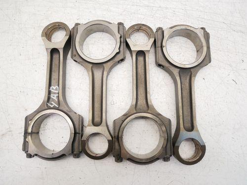 4x bielles pour Ford Transit 2,0 Ecoblue 4x4 RWD YMR6 GK2Q-6205-BA