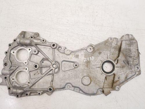 Couvercle frontal pour Nissan Qashqai Kicks 1,3 DIG-T HR13 HR13DDT H5H 135022910R
