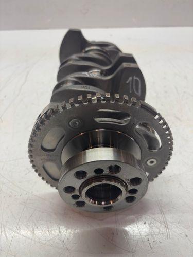Vilebrequin Pour Jeep Wrangler IV JL 2,0 T-GDi EC1