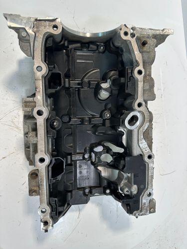 Carter d'huile pour Nissan Qashqai 1,3 DIG-T HR13DDT 110178859R