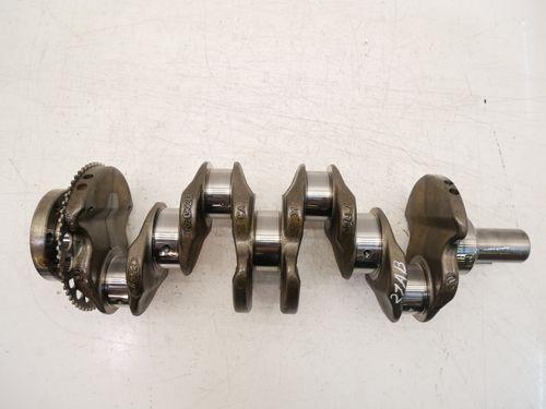Vilebrequin pour Ford Transit 2,0 EcoBlue 4x4 RWD BKRA GK2Q-CA