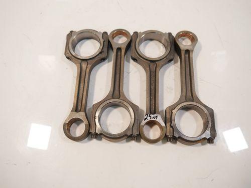 4x bielles pour Ford Transit V362 2,0 EcoBlue YLF6 HG9Q-6205-AA