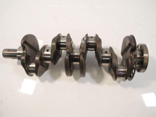 Vilebrequin pour Ford Transit V363 2,0 EcoBlue GK2Q-CA GP4LA YMF6